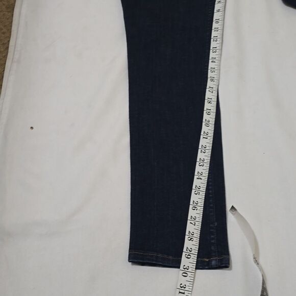 Carhartt Layton skinny jeans size 10 - Picture 7 of 11